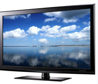 액정 TV