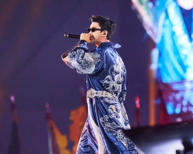 임영웅 노래모음 갤러리 유튜브ㅣ나이 키 혈액형 MBTI