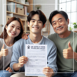 부모님을 피부양자로 등록할 때 주의할 점
