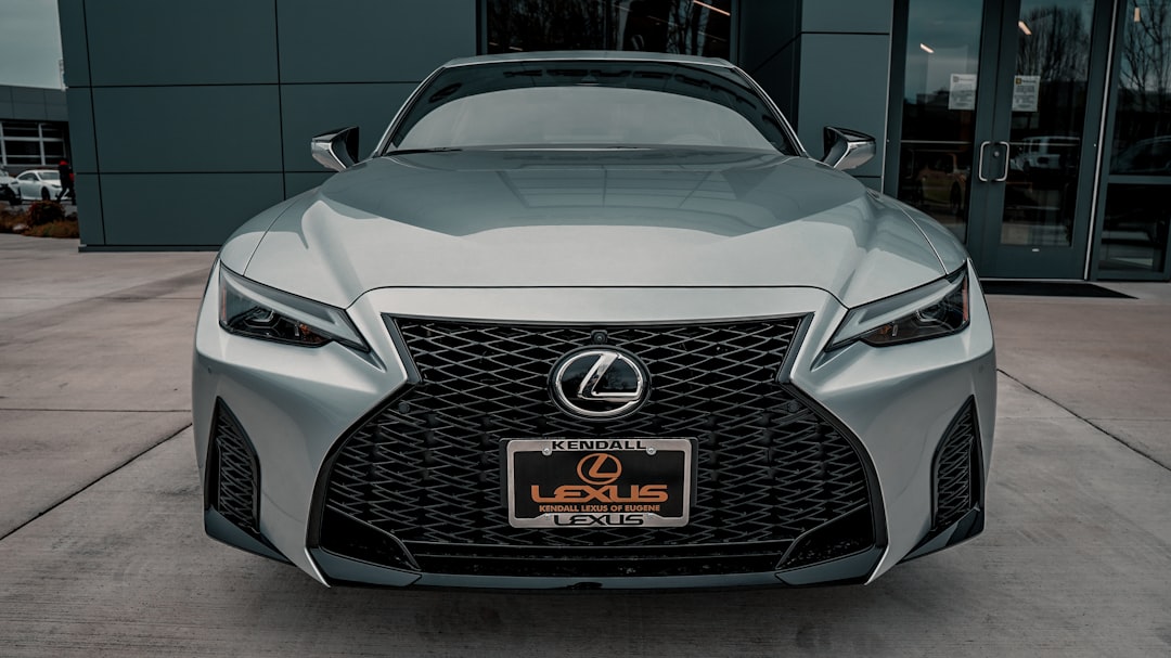Lexus