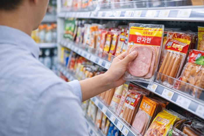 기관지에 좋은 음식