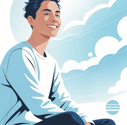 내가 싼 똥이 변기가 막혀 넘치는 꿈