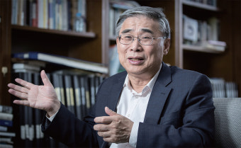 이종석 국정원장 후보자 전 통일부장관 프로필