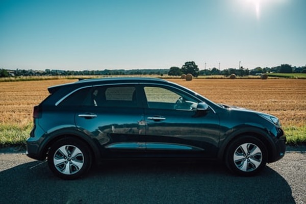 하이브리드 자동차 장단점