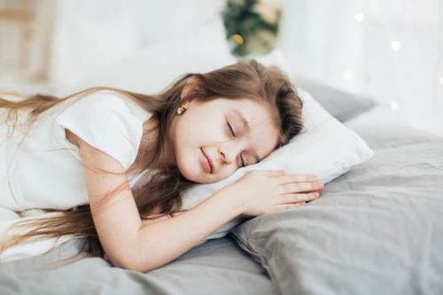 피부 좋아지는 수면 습관 &ndash; 피부 재생 황금시간, 알고 자자!