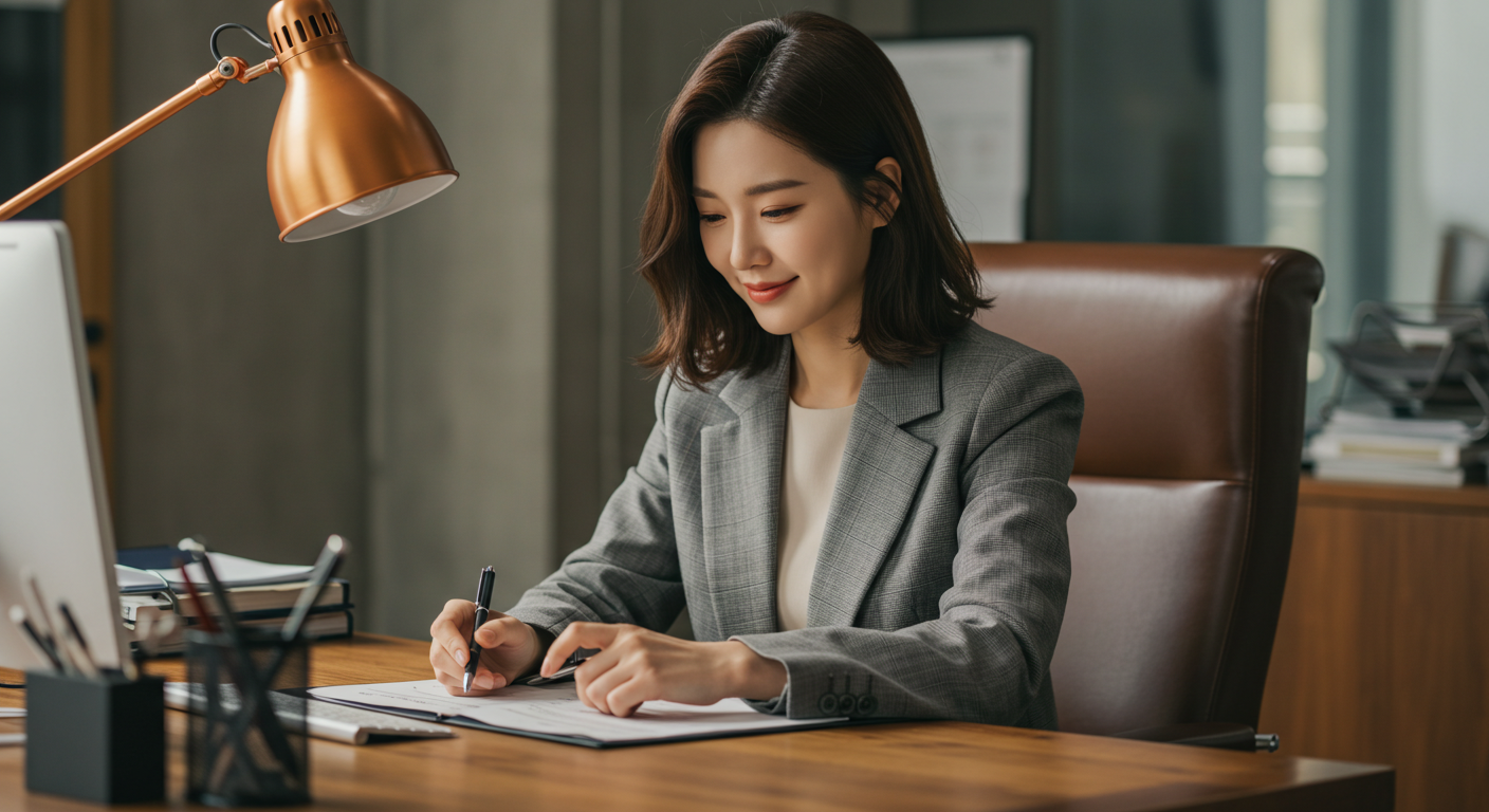 탈모 전용 비타민