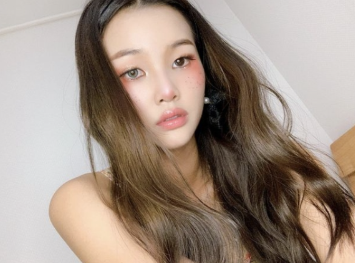 황우림 일상