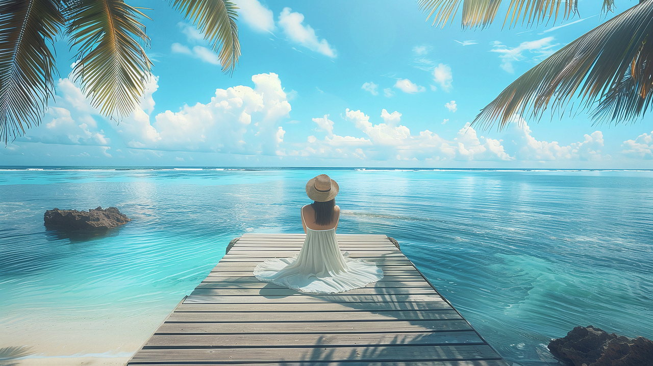 노후 생활 힐링과 여유가 넘치는 국내 여행지 TOP 7