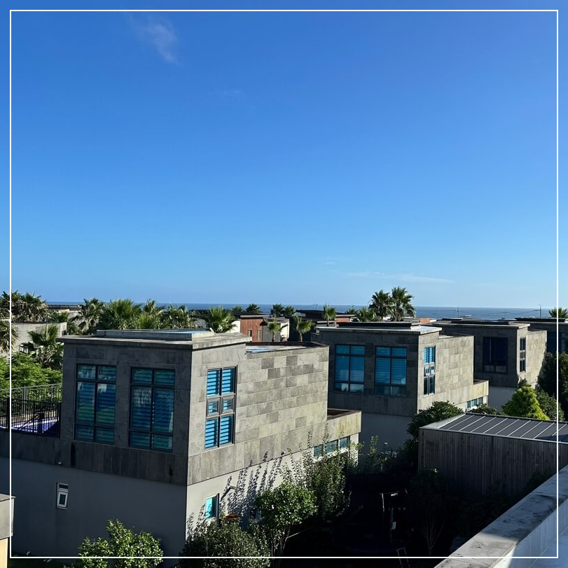 제주 아일랜드힐 1차 타운하우스 특별할인 2억 바다조망과 즉시입주 가능