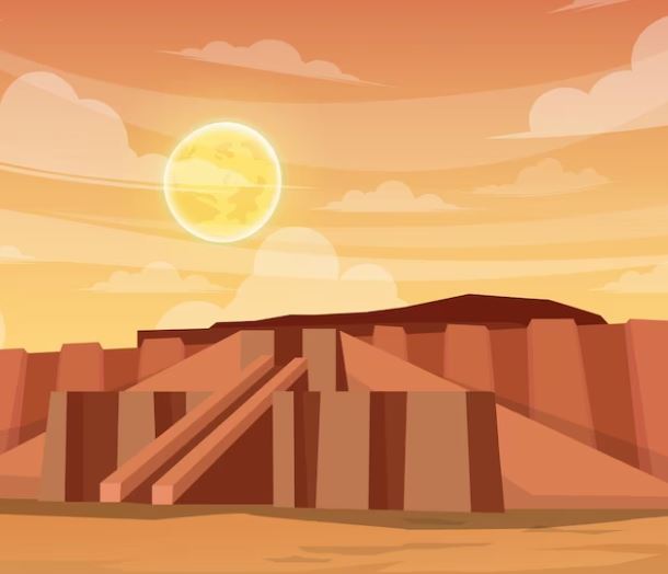 고대 메소포타미아 예술