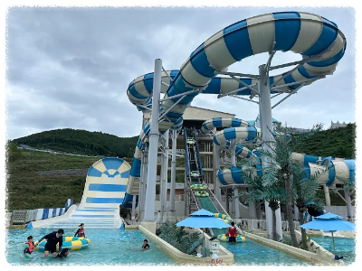 하이원 워터월드