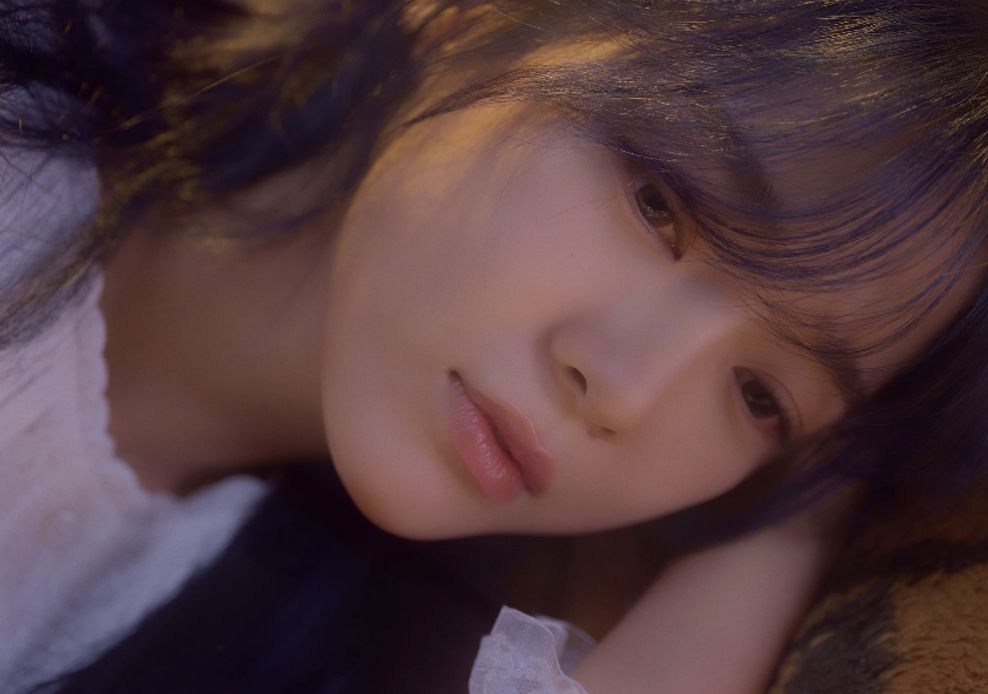 김세정 &lsquo;항해&rsquo; MV 티저, 젤리피쉬엔터테인먼트