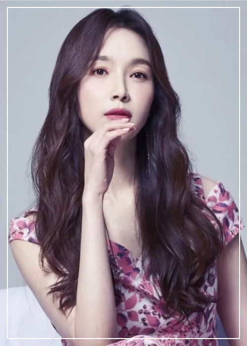 배우 이민영
