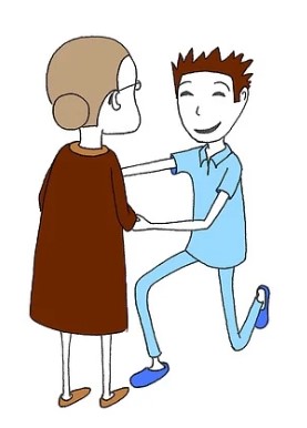 정부 간병비 지원 정책 심층 분석: 환자 가족의 부담은 여전하다