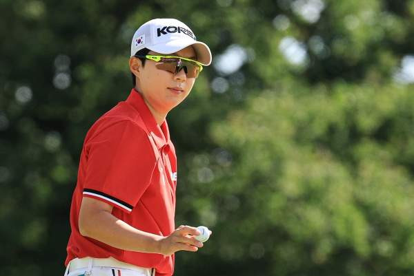 김효주 상금·랭킹·시즌 흐름