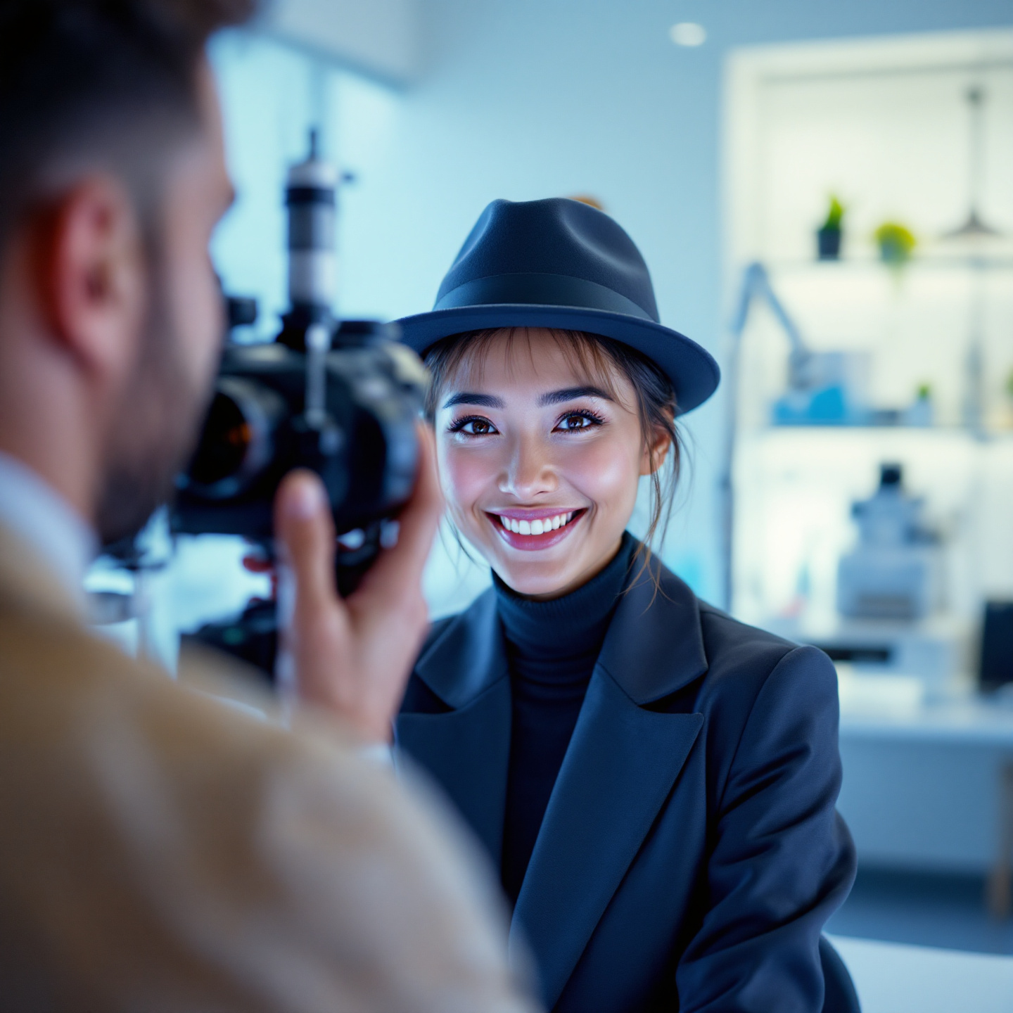 스마일라식 부작용