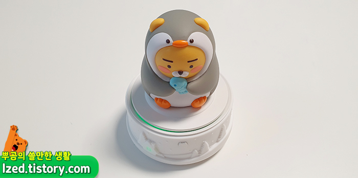 요것이 일반모드