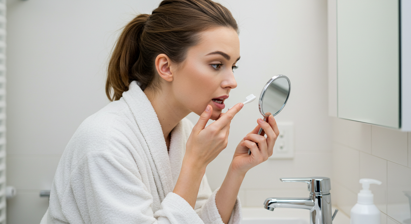 당뇨병 초기증상