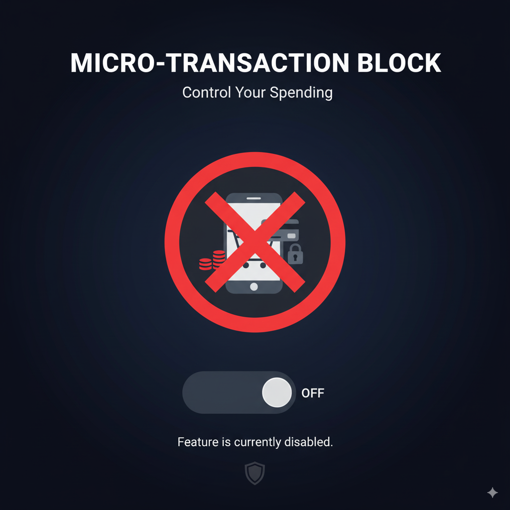 통신사별 소액결제 차단방법