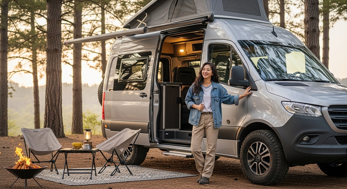 스타리아 하이브리드