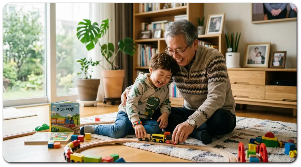 울산-조부모-돌봄수당받는-가정