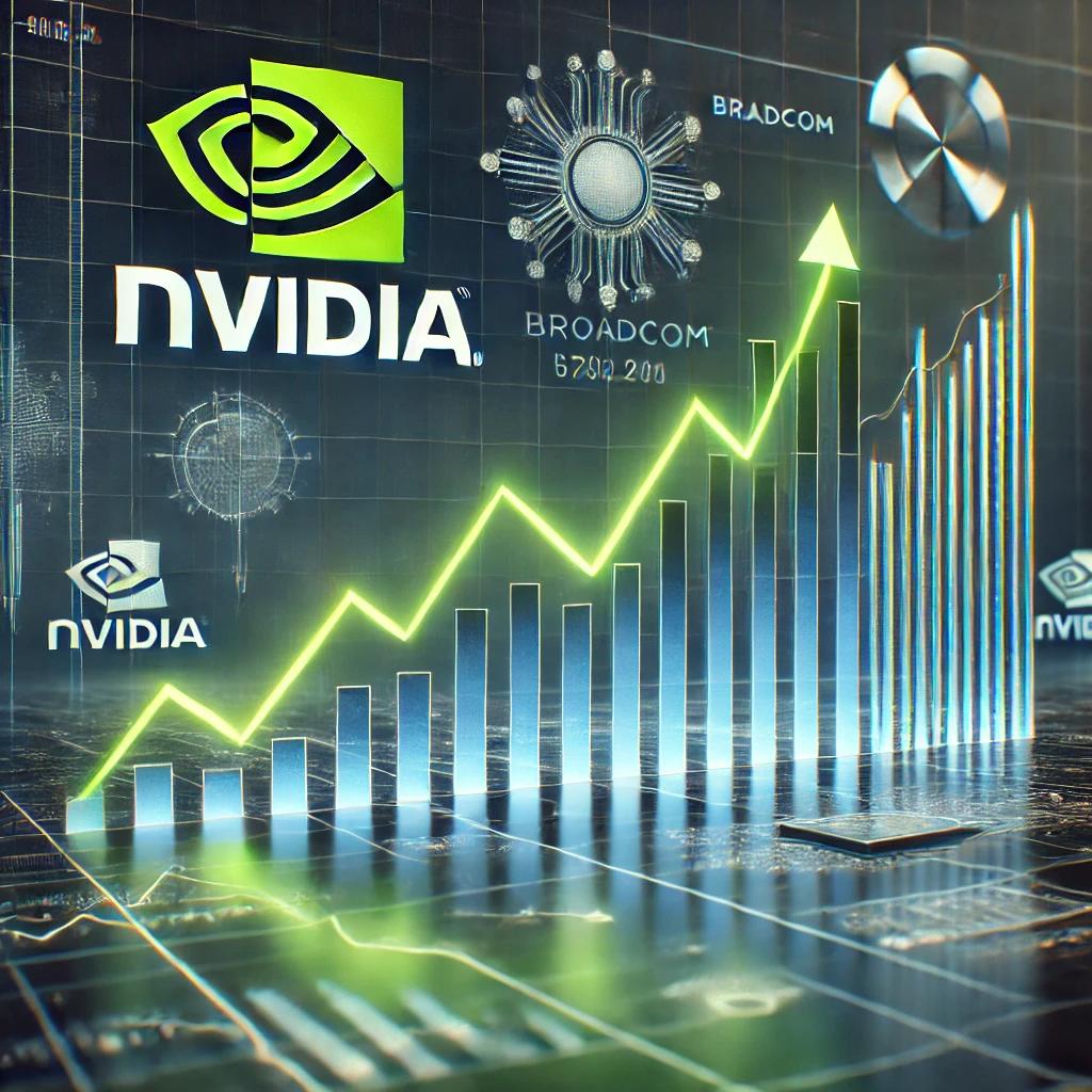 엔비디아 수혜주