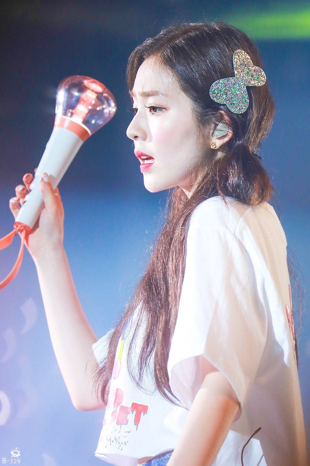 레드벨벳 아이린(배주현)