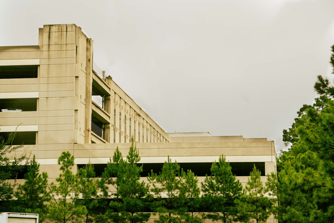 Saint Medical Center