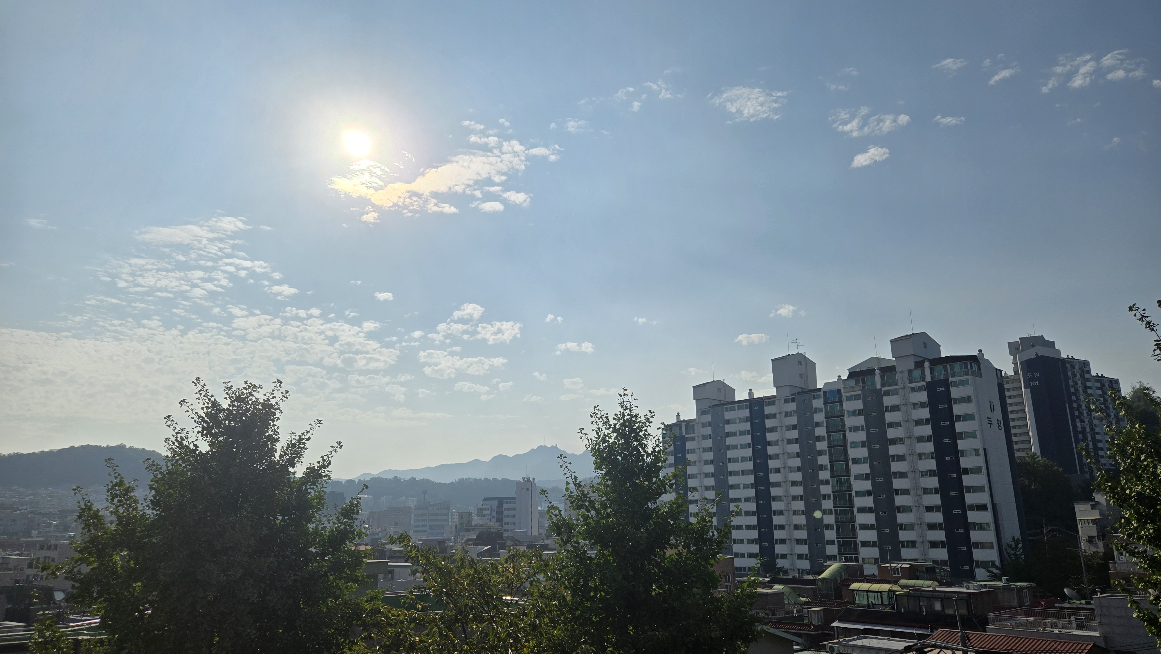 &ldquo;여름을 잘 보냈습니다. 이제 라이프 튜너 이쌈바의 가을 이야기를 시작합니다.&rdquo;