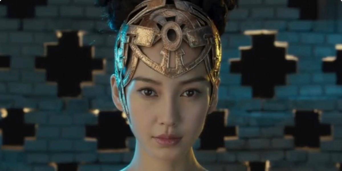 [중드] 프로필 안젤라베이비 드라마추천 - 애정응해유적양자&#44; 풍기농서&#44; 마천대루&#44; 고방부자상&#44; 운중가