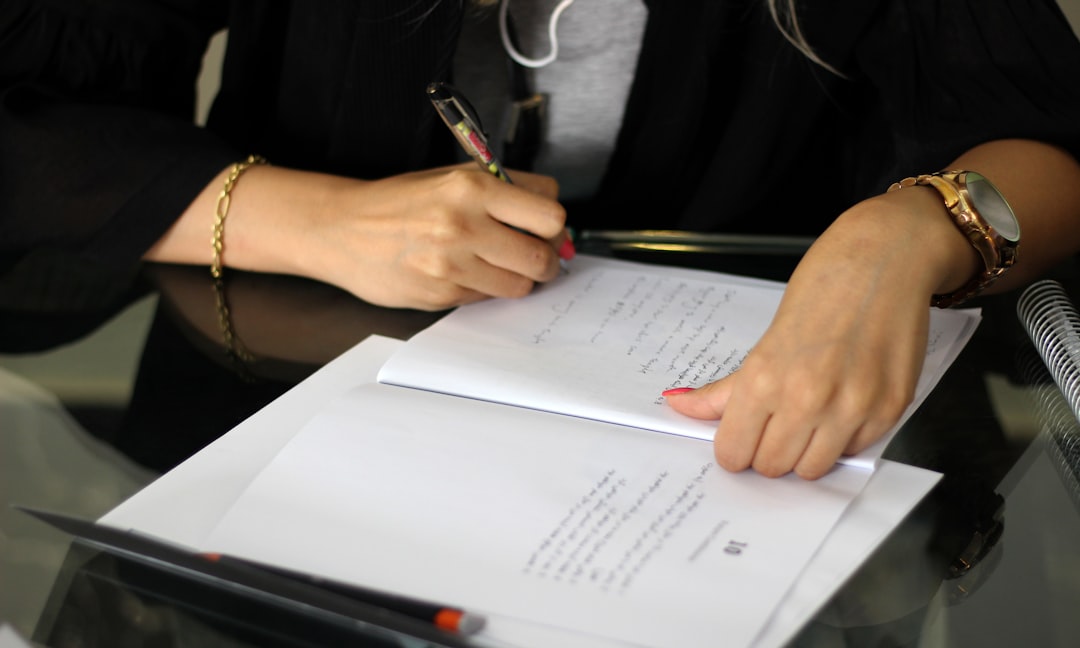 Standard Employment Contract