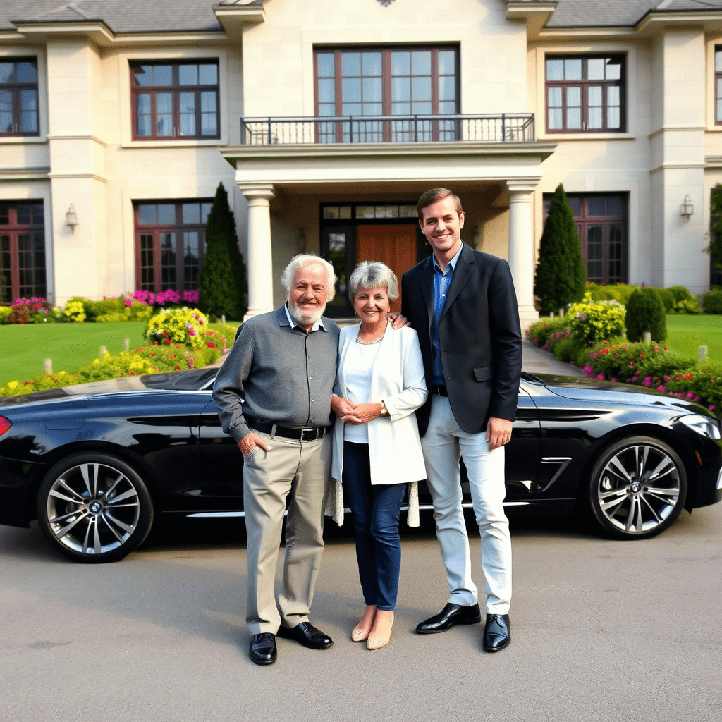 기초연금 가족관계 영향