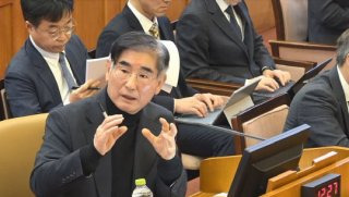 조현삼 변호사 내란 특검 선정의 중요성 강조