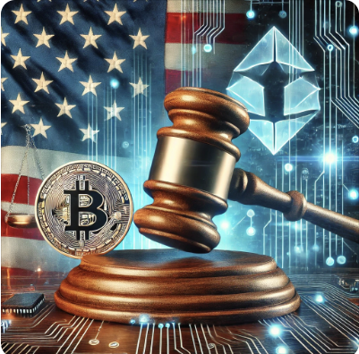 미국 가상화폐 규제 (세금, 거래소, CBDC)