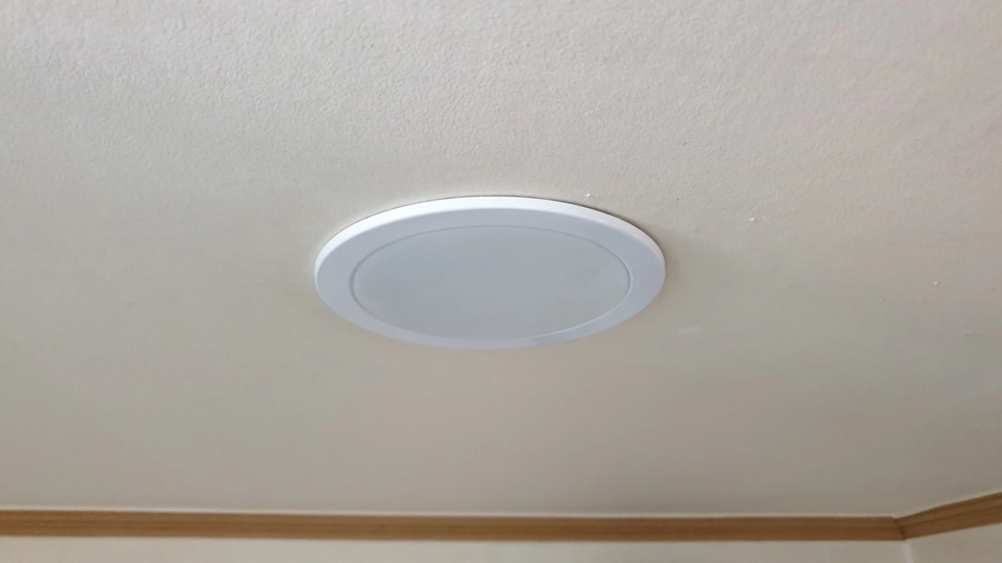 매립형 LED 전등 매립등