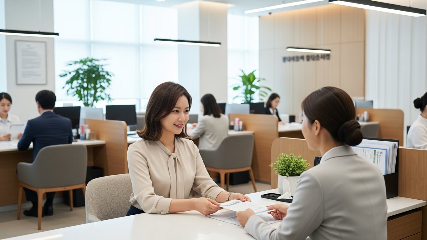 개인회생 대출