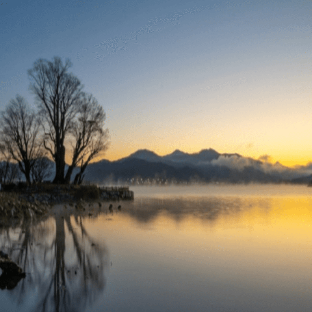 50대 여자친구들과 가기 좋은 국내 힐링 여행지