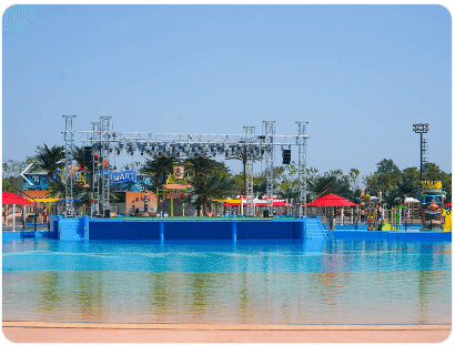 당진 아마존 워터파크 아쿠아파크 (입장권, 카바나 예약, 주변관광지)