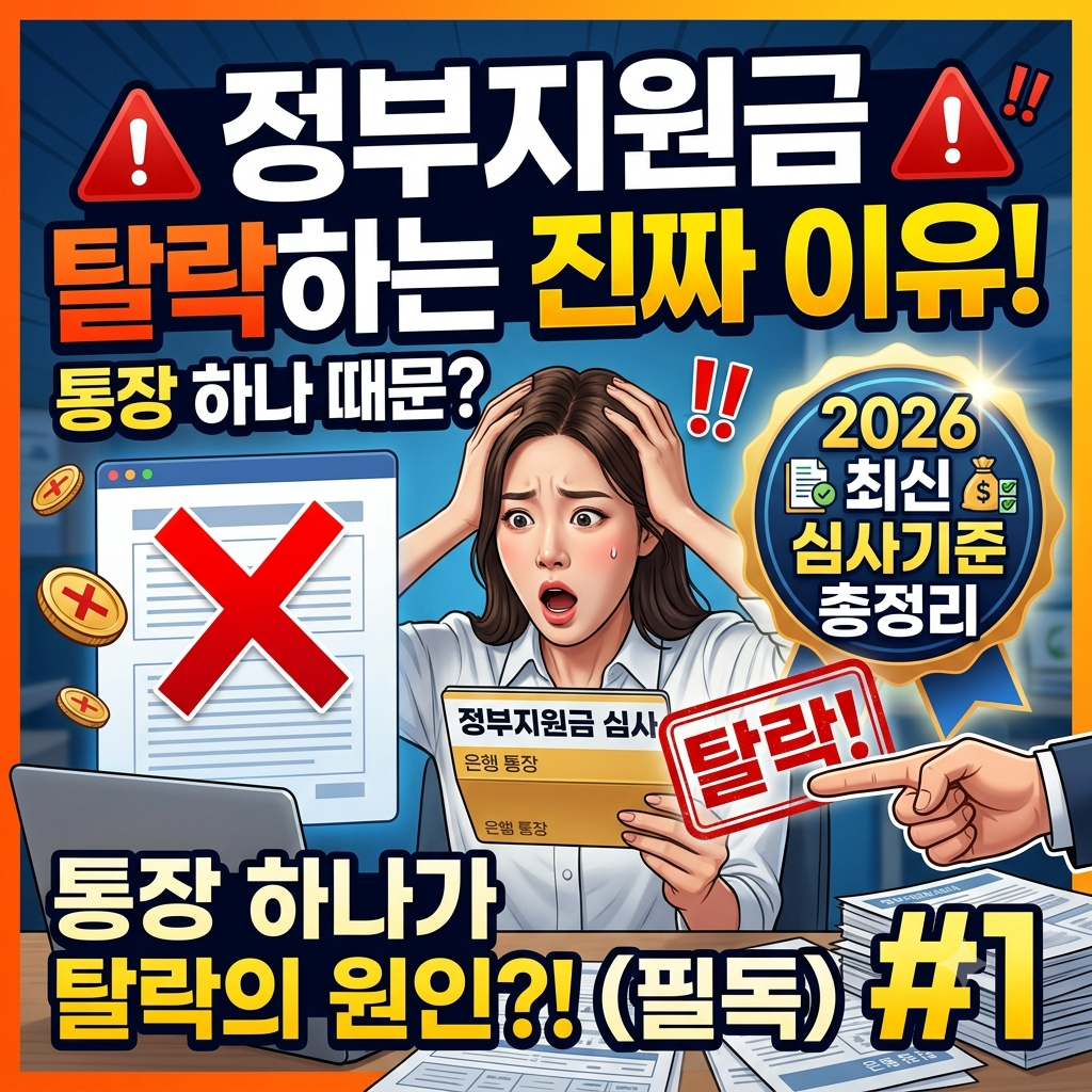 정부지원금 신청방법 확인하러 가기