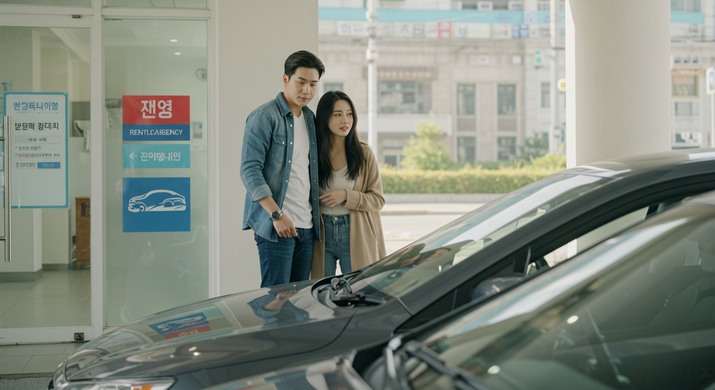 공동명의 차량 담보대출 가이드