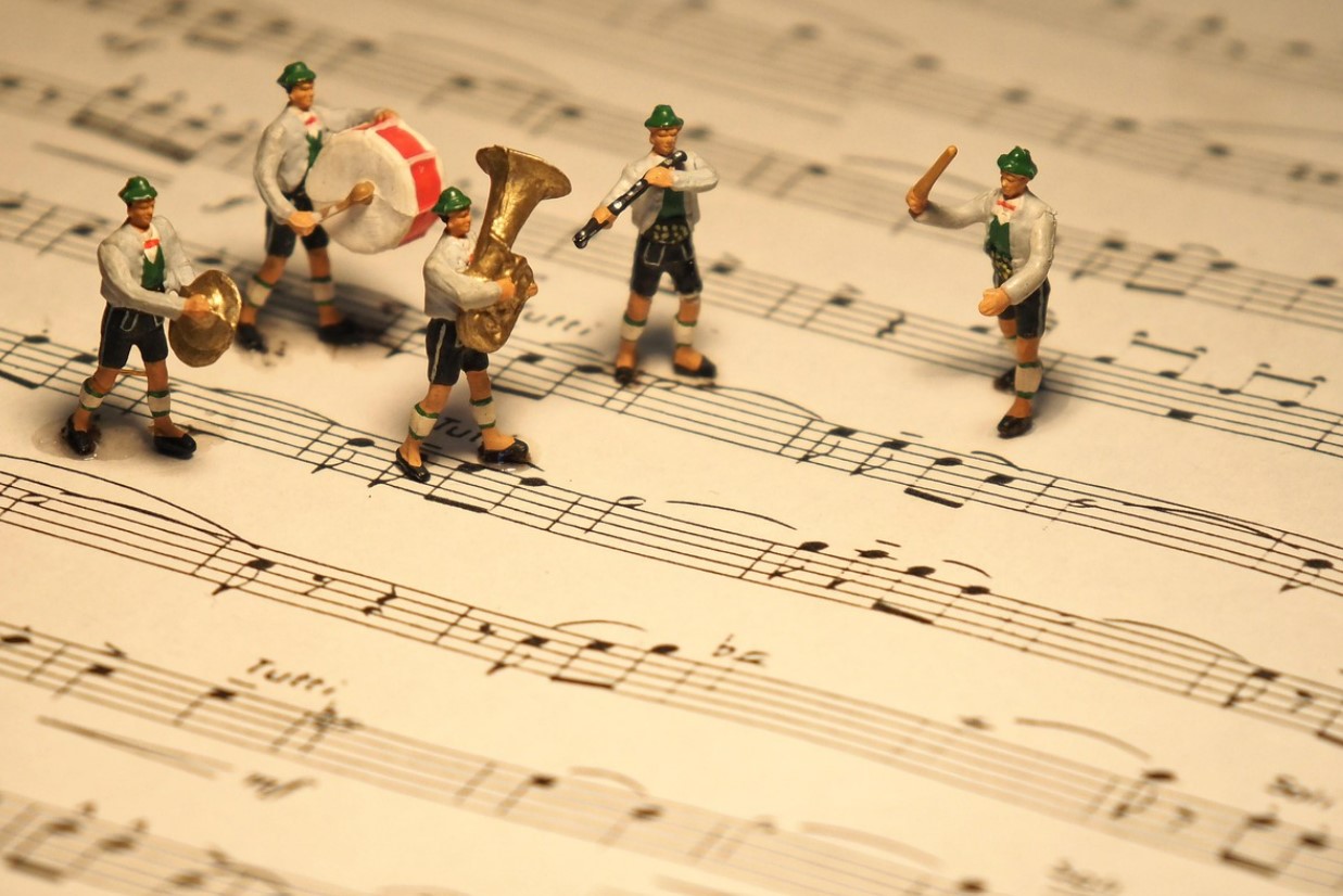 음악치료가 아동 발달에 미치는 심리적&middot;사회적 효과