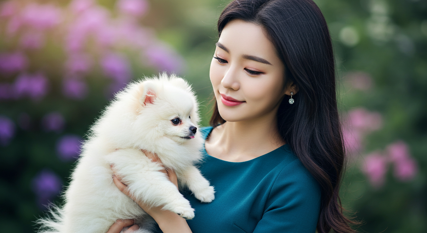 반려견 호텔 예약