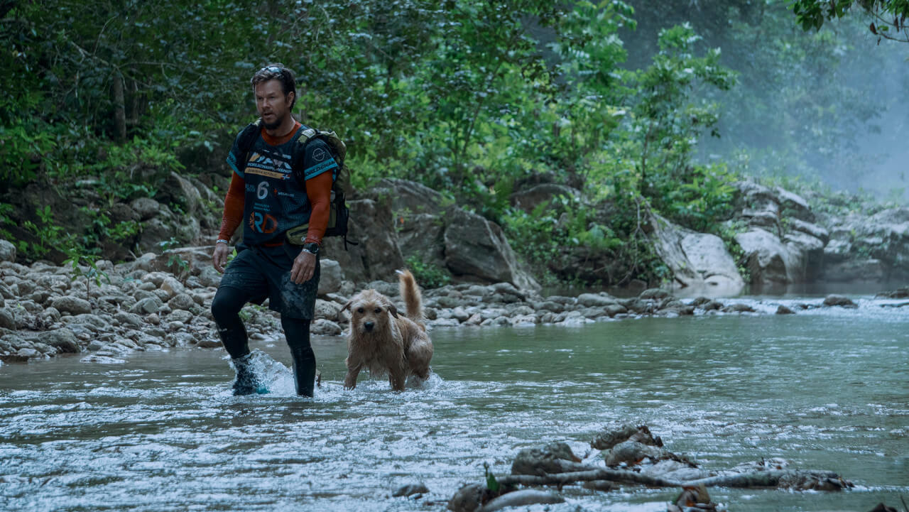 아더 상영관 예매하기