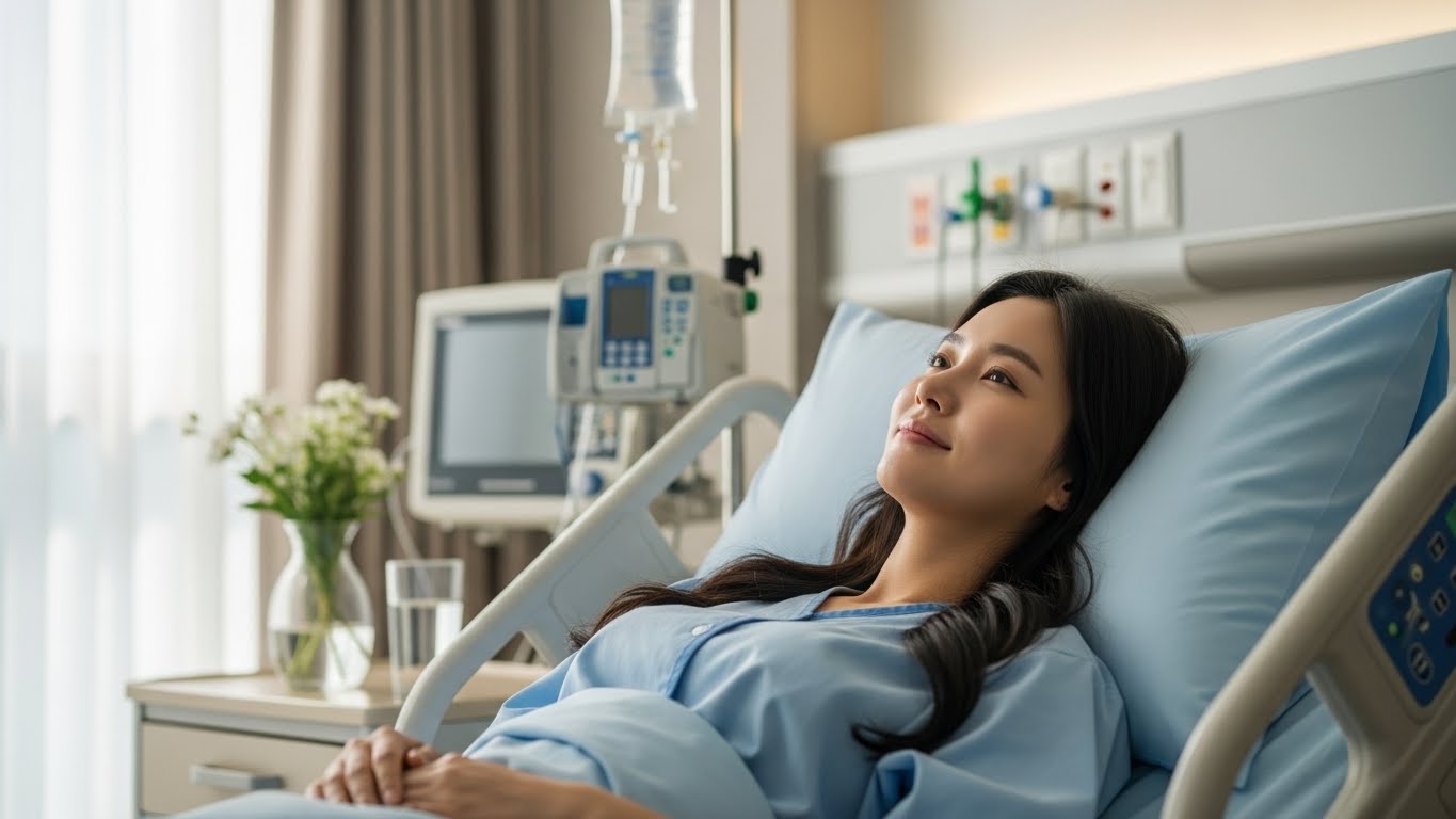 잘때 가슴이 답답