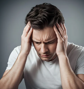 공황장애 증상 25