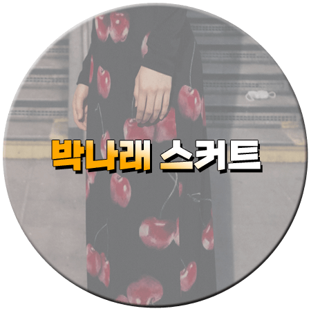 나 혼자 산다 556회 박나래 스커트