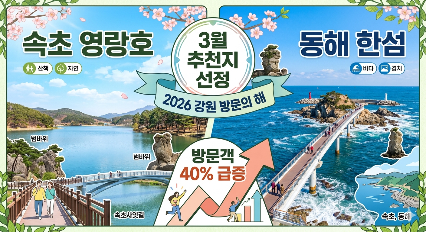 2026년 강원 방문의 해