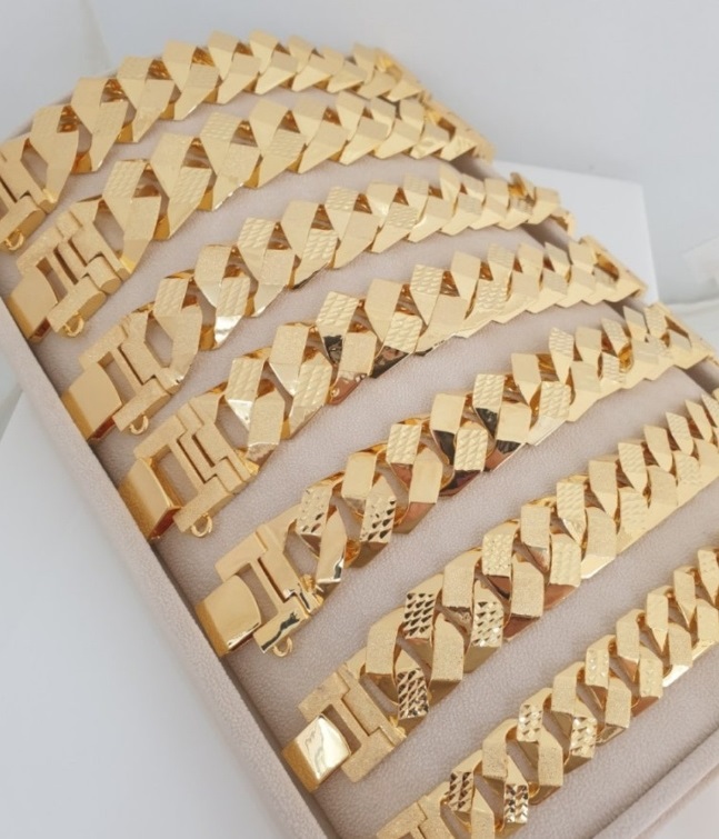 생활의달인-금팔찌달인-백돈금팔찌달인-종로-3가-귀금속-쥬얼리아-이재춘-달인