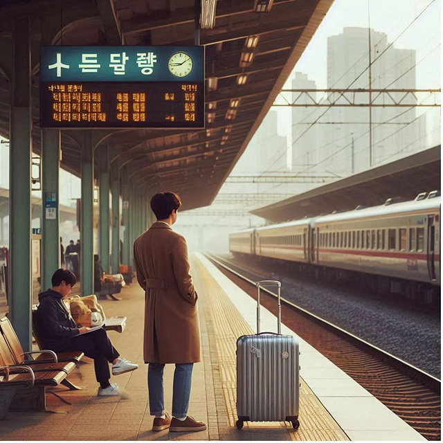 2026년 설 기차 취소표 예매 방법