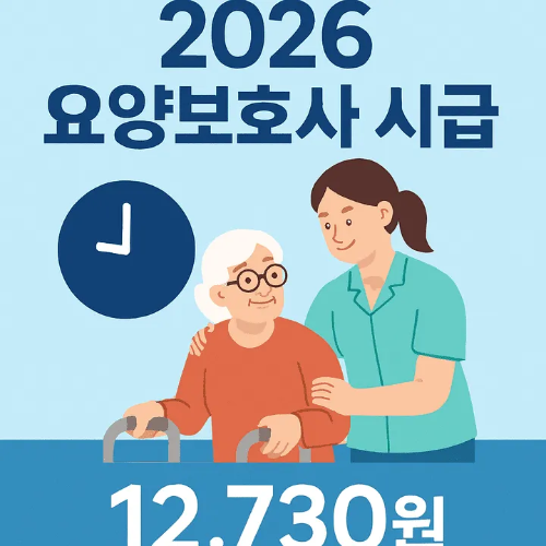 2026 요양보호사 시급-썸네일이미지